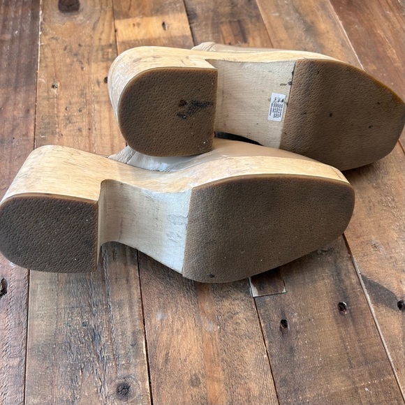 RACHEL COMEY Bose Clogs - Picture 7 of 8